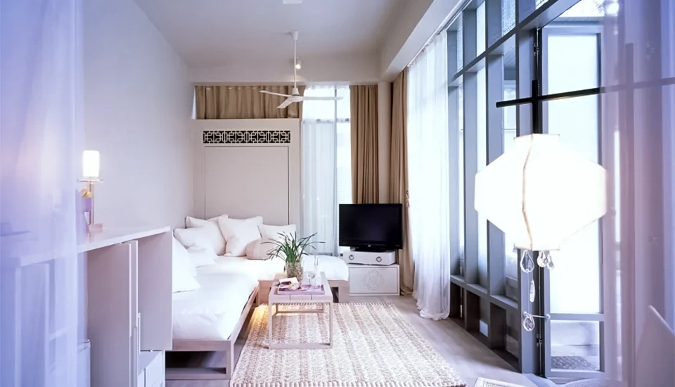 هتل سالا می خائو پوکت